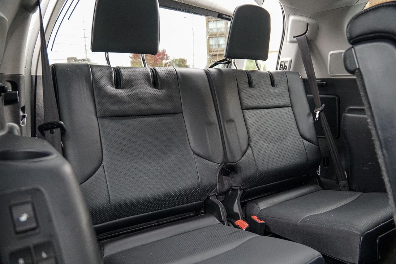 2015 Lexus GX 460 Premium 4WD |7 PASS |NAVI|KEYLESS ENTRY|COOLED Photo