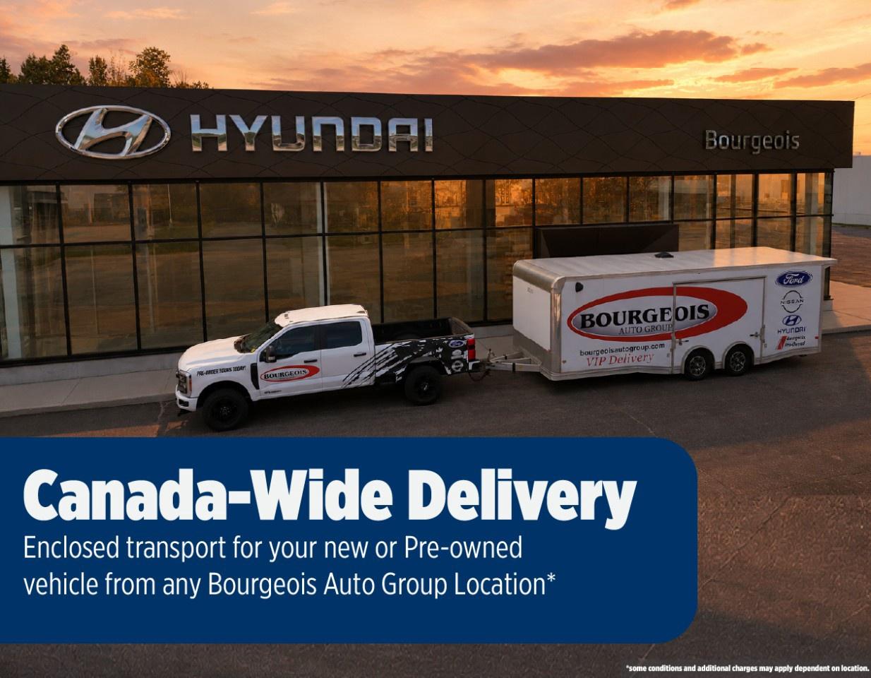 2027 Hyundai Santa Fe Hybrid Preferred AWD Photo