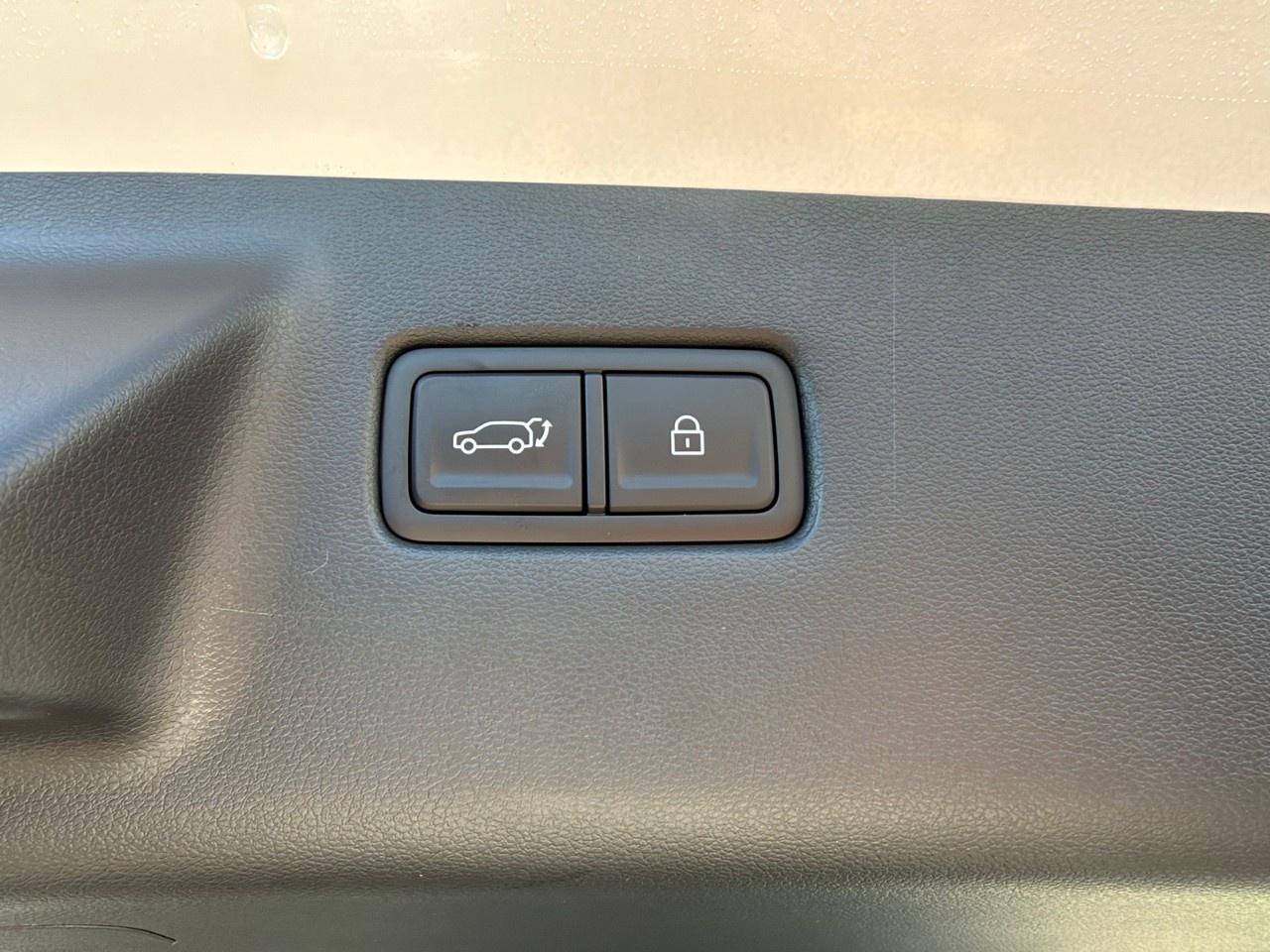2027 Hyundai Santa Fe Hybrid Preferred AWD Photo