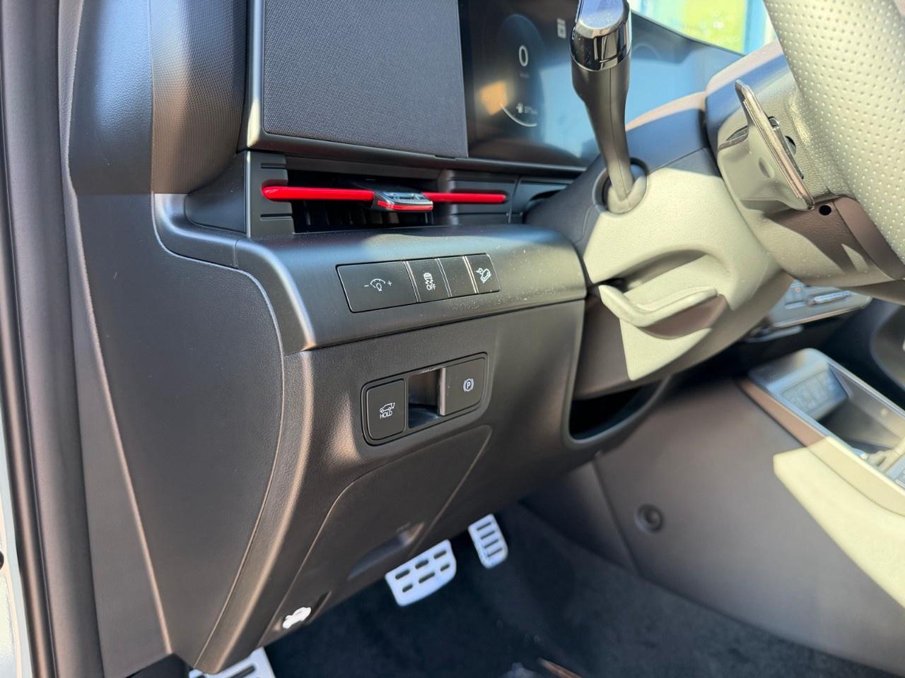 2027 Hyundai KONA 1.6T N Line Ultimate AWD w/Two-Tone Roof Photo