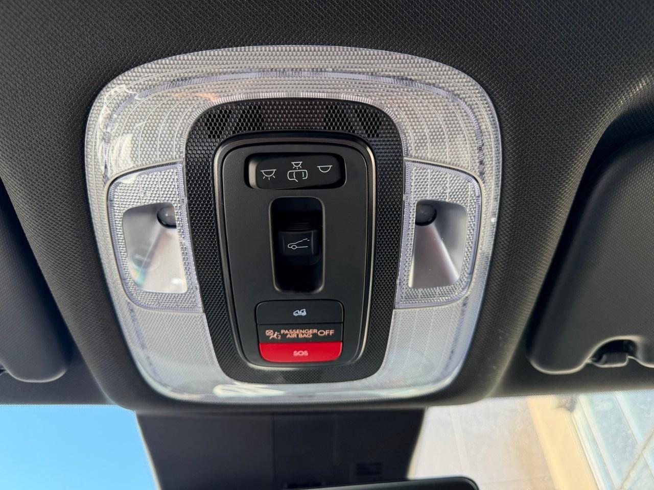 2027 Hyundai KONA 1.6T N Line Ultimate AWD w/Two-Tone Roof Photo