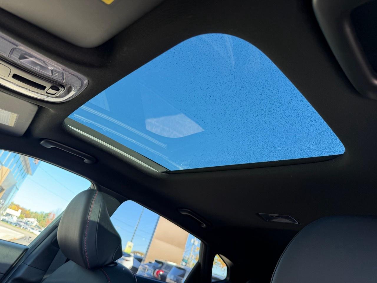 2027 Hyundai KONA 1.6T N Line Ultimate AWD w/Two-Tone Roof Photo