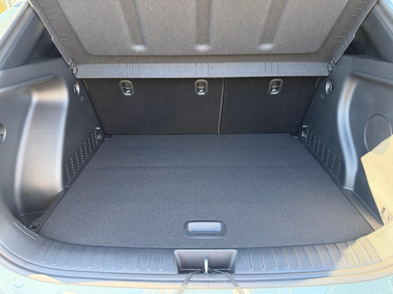 2027 Hyundai KONA 1.6T N Line Ultimate AWD w/Two-Tone Roof Photo