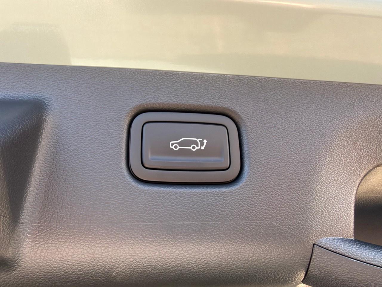 2027 Hyundai KONA 1.6T N Line Ultimate AWD w/Two-Tone Roof Photo