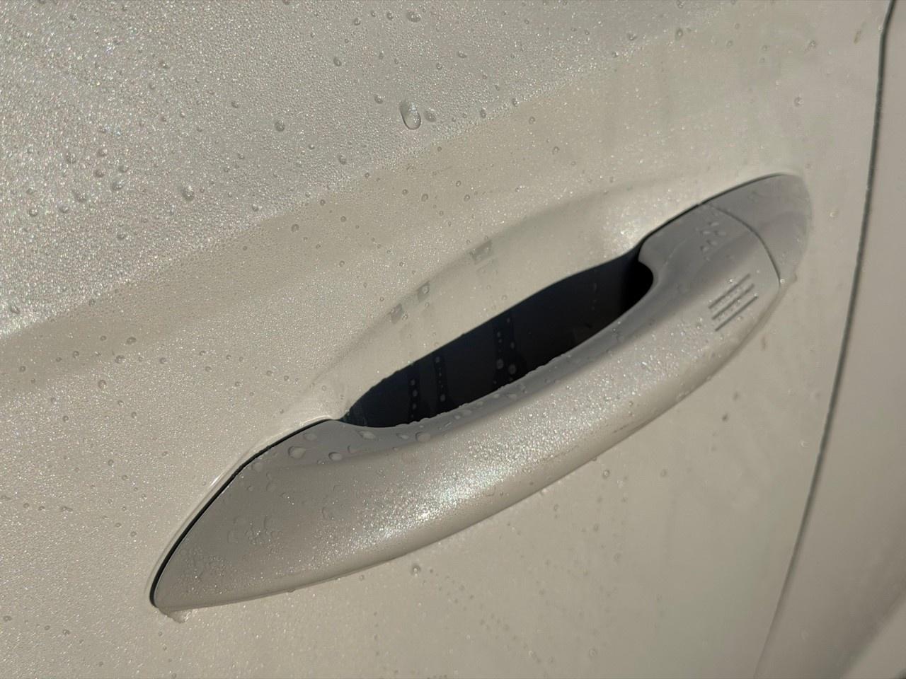 2026 Hyundai Tucson Preferred AWD w/Trend Pkg [TUCWDK2EPRTR] Photo2