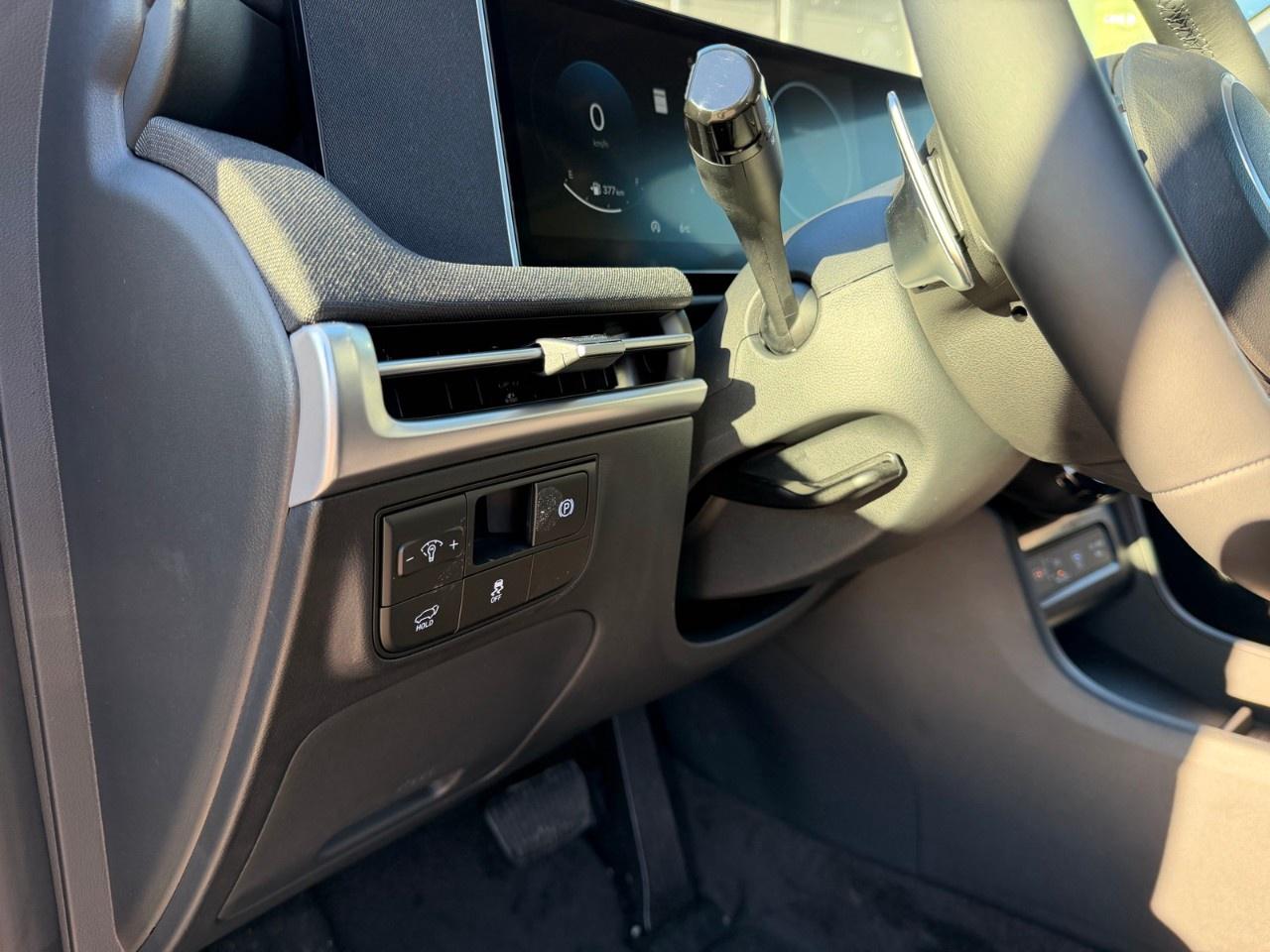 2026 Hyundai Tucson Preferred AWD w/Trend Pkg [TUCWDK2EPRTR] Photo