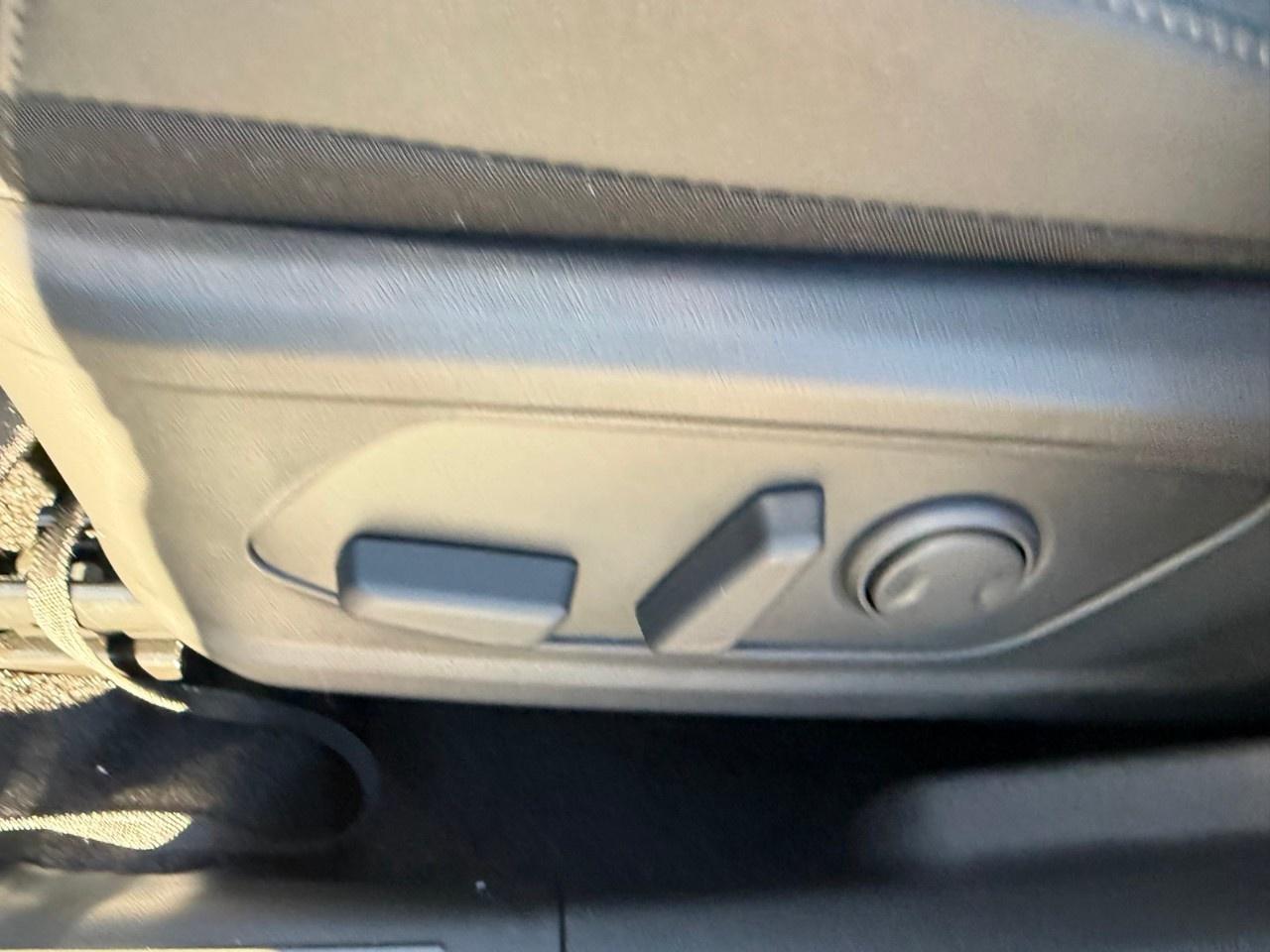 2026 Hyundai Tucson Preferred AWD w/Trend Pkg [TUCWDK2EPRTR] Photo