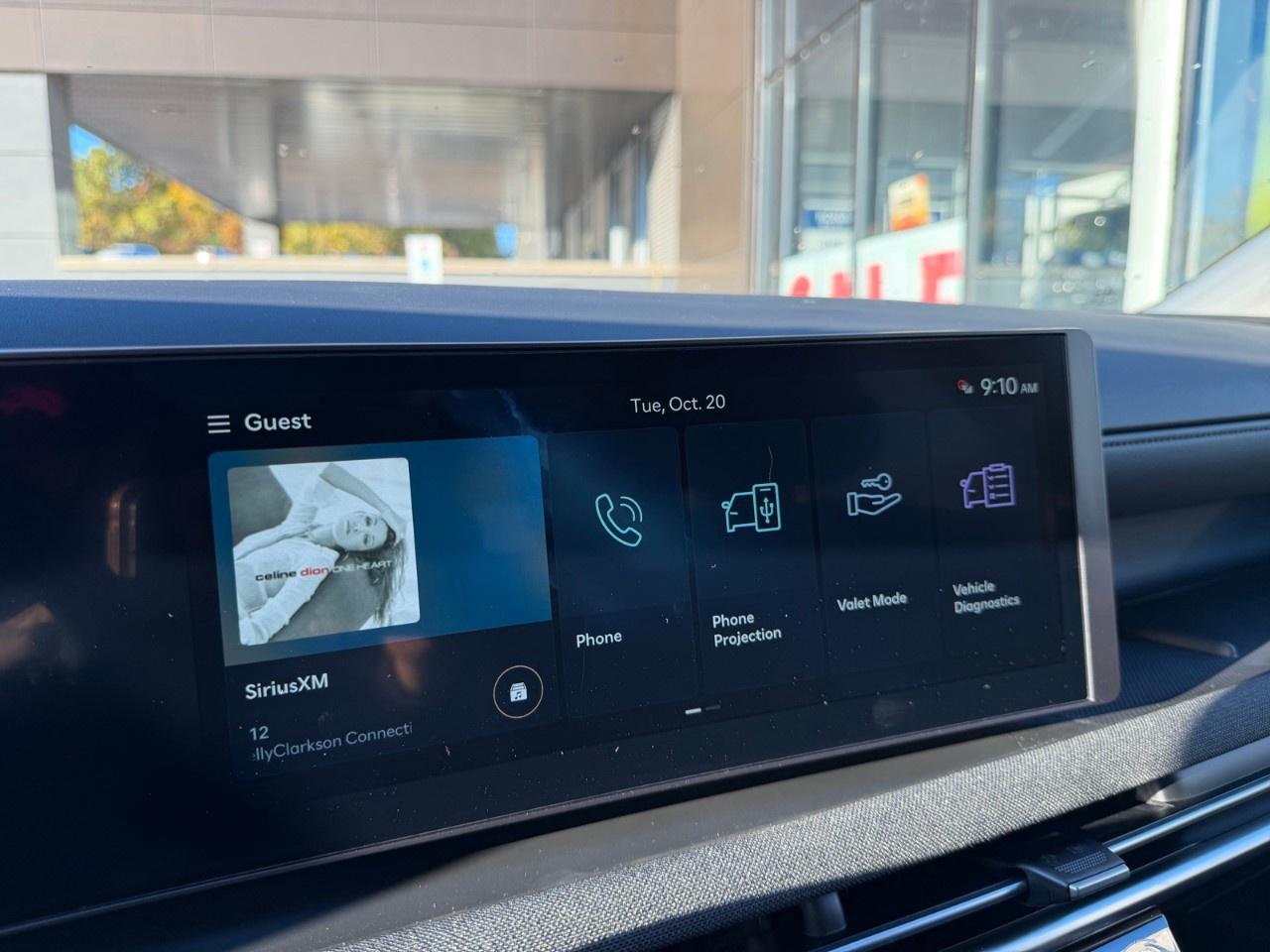 2026 Hyundai Tucson Preferred AWD w/Trend Pkg [TUCWDK2EPRTR] Photo