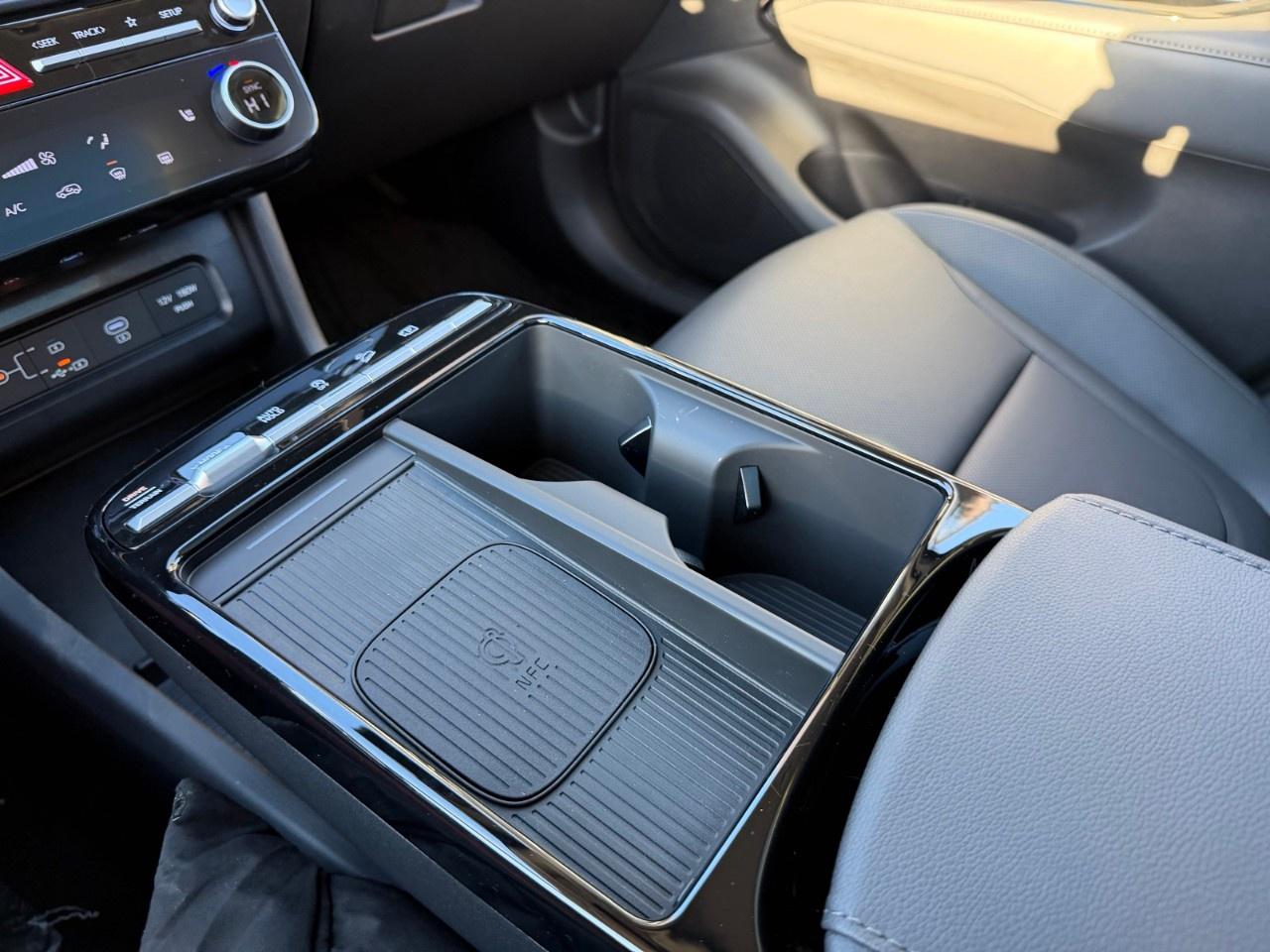 2026 Hyundai Tucson Preferred AWD w/Trend Pkg [TUCWDK2EPRTR] Photo