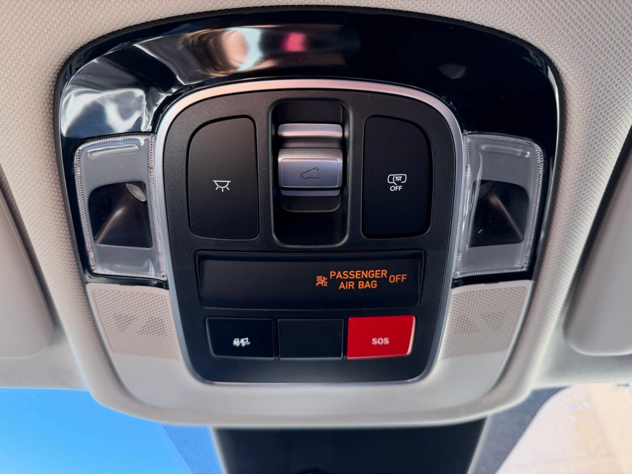 2026 Hyundai Tucson Preferred AWD w/Trend Pkg [TUCWDK2EPRTR] Photo