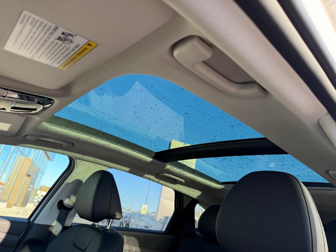 2026 Hyundai Tucson Preferred AWD w/Trend Pkg [TUCWDK2EPRTR] Photo