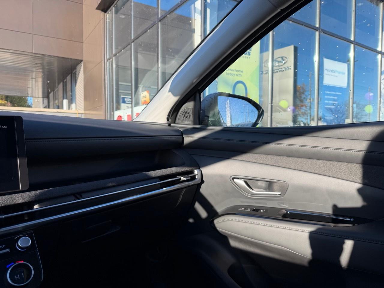 2026 Hyundai Tucson Preferred AWD w/Trend Pkg [TUCWDK2EPRTR] Photo