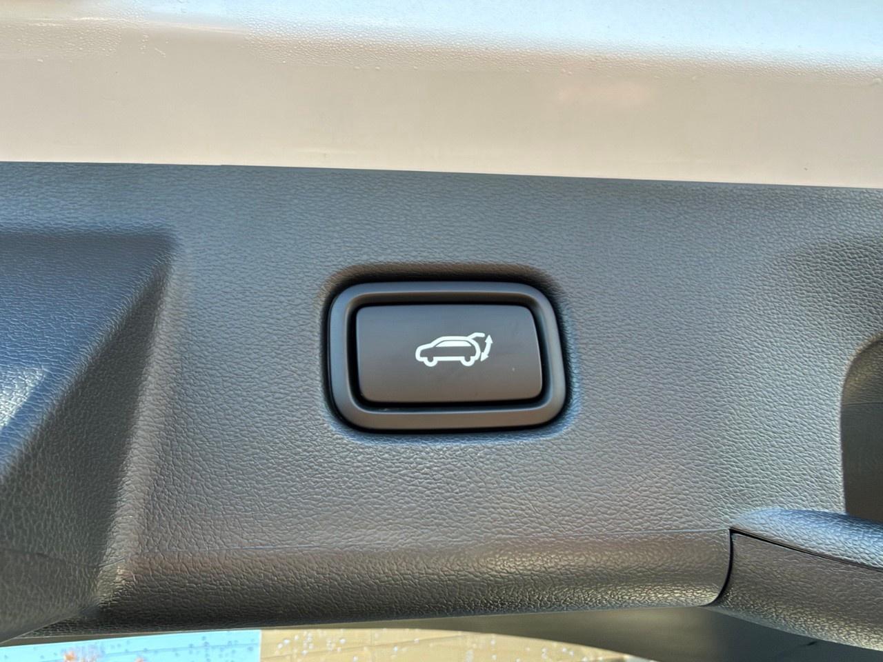 2026 Hyundai Tucson Preferred AWD w/Trend Pkg [TUCWDK2EPRTR] Photo