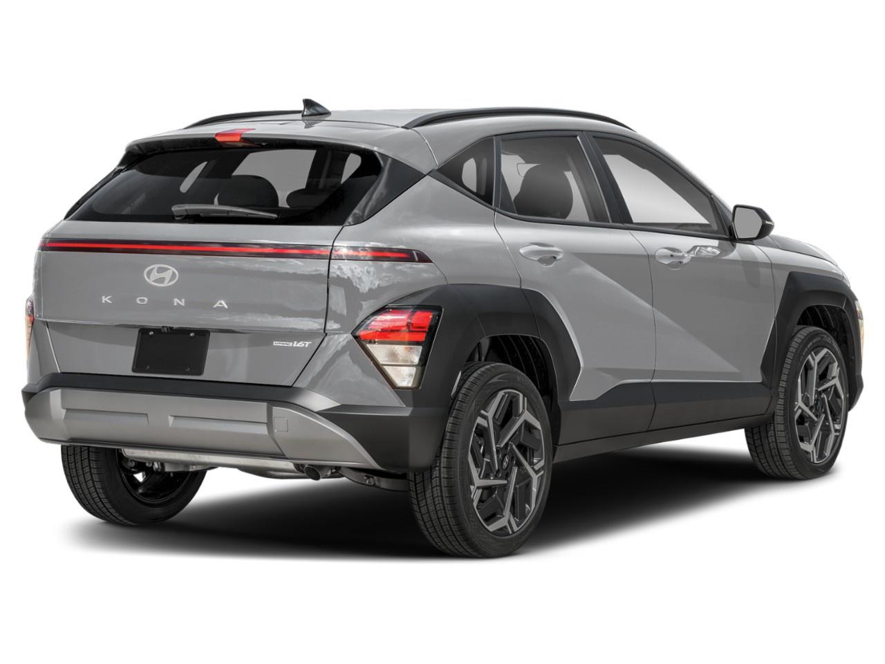 2027 Hyundai KONA 2.0L Preferred AWD Photo