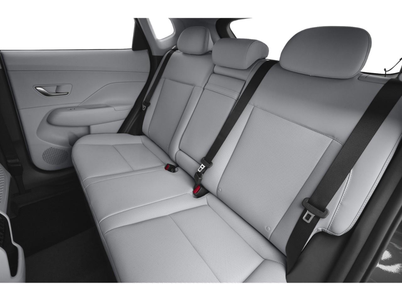 2027 Hyundai KONA 2.0L Preferred AWD Photo
