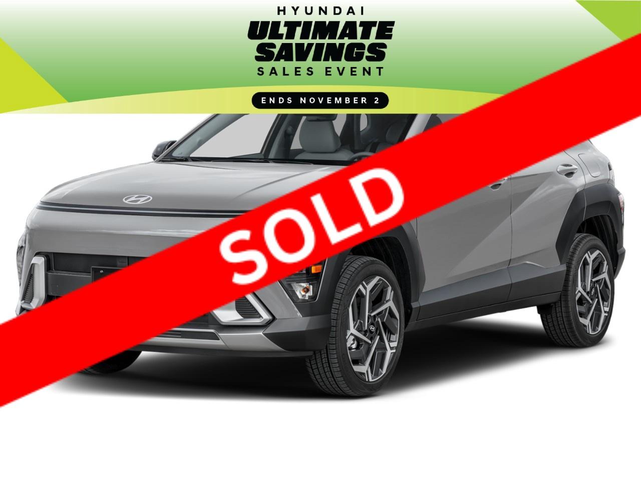 2027 Hyundai KONA 2.0L Preferred AWD Photo0