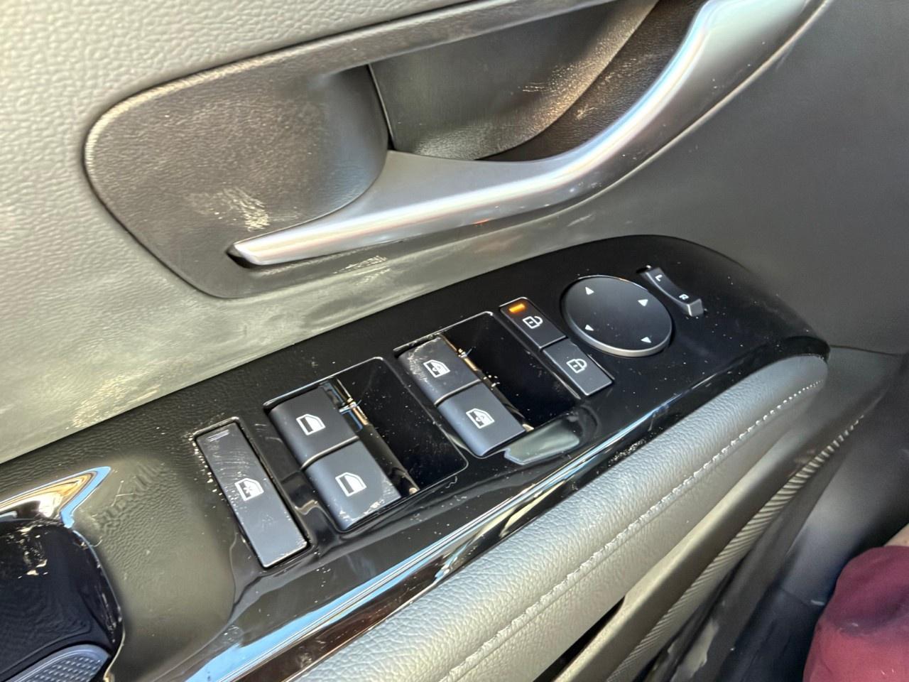 2026 Hyundai Tucson Preferred AWD w/Trend Pkg [TUCWDK2EPRTR] Photo