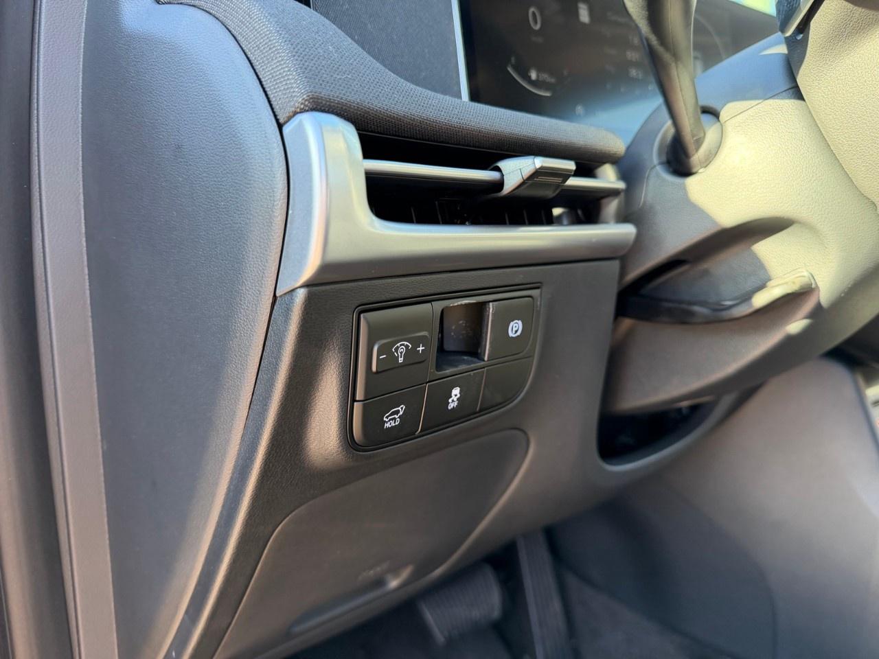 2026 Hyundai Tucson Preferred AWD w/Trend Pkg [TUCWDK2EPRTR] Photo