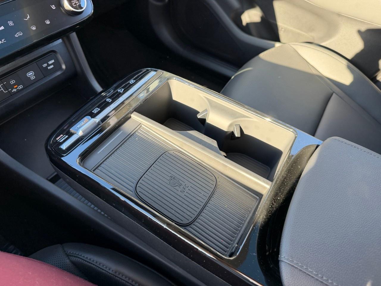 2026 Hyundai Tucson Preferred AWD w/Trend Pkg [TUCWDK2EPRTR] Photo