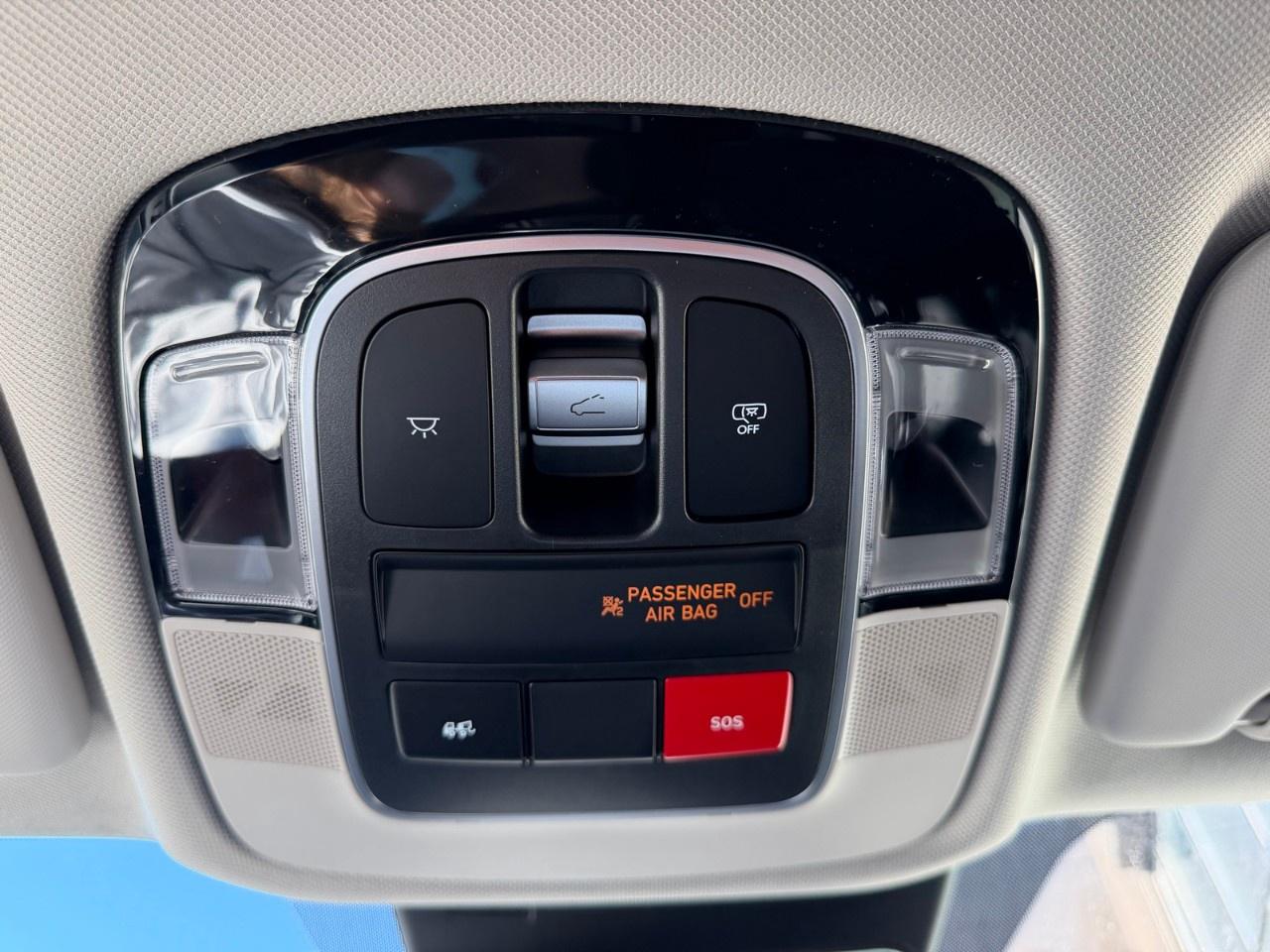 2026 Hyundai Tucson Preferred AWD w/Trend Pkg [TUCWDK2EPRTR] Photo