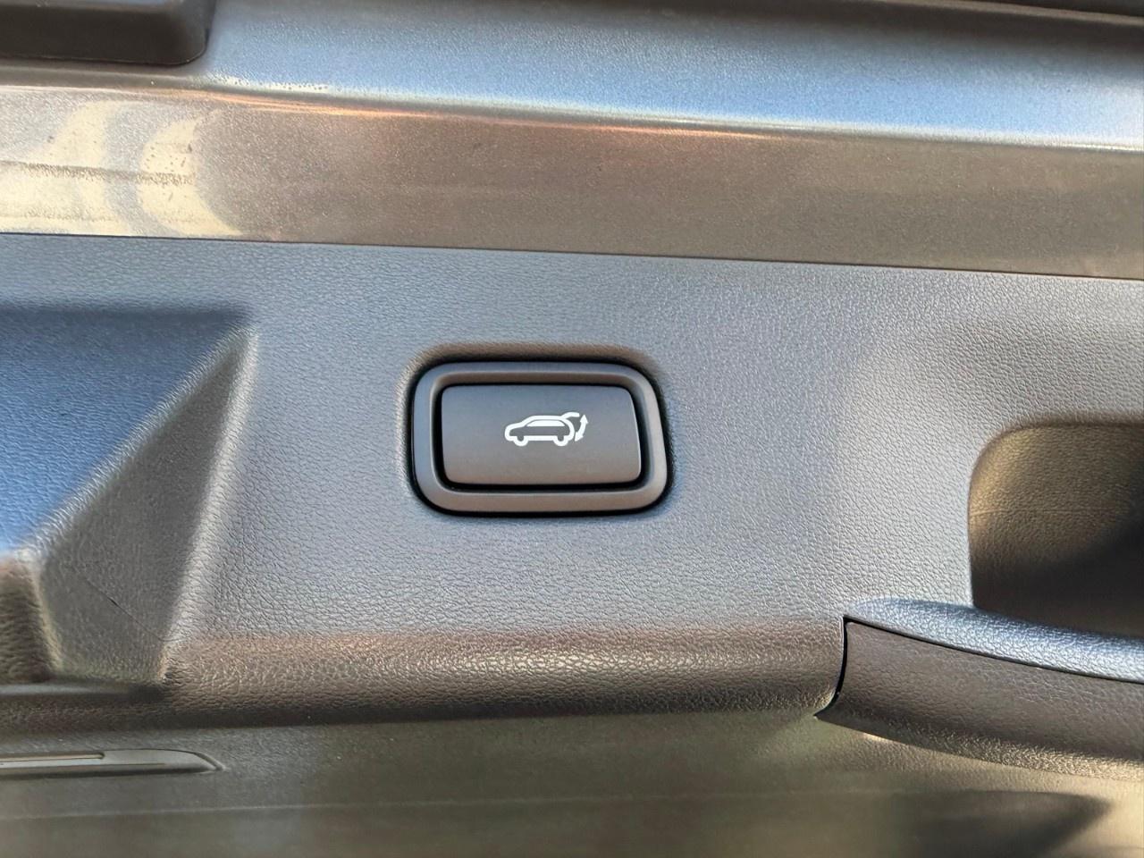 2026 Hyundai Tucson Preferred AWD w/Trend Pkg [TUCWDK2EPRTR] Photo