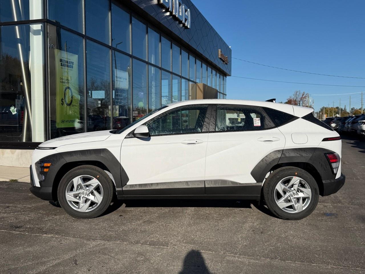 2027 Hyundai KONA 2.0L Essential FWD Photo