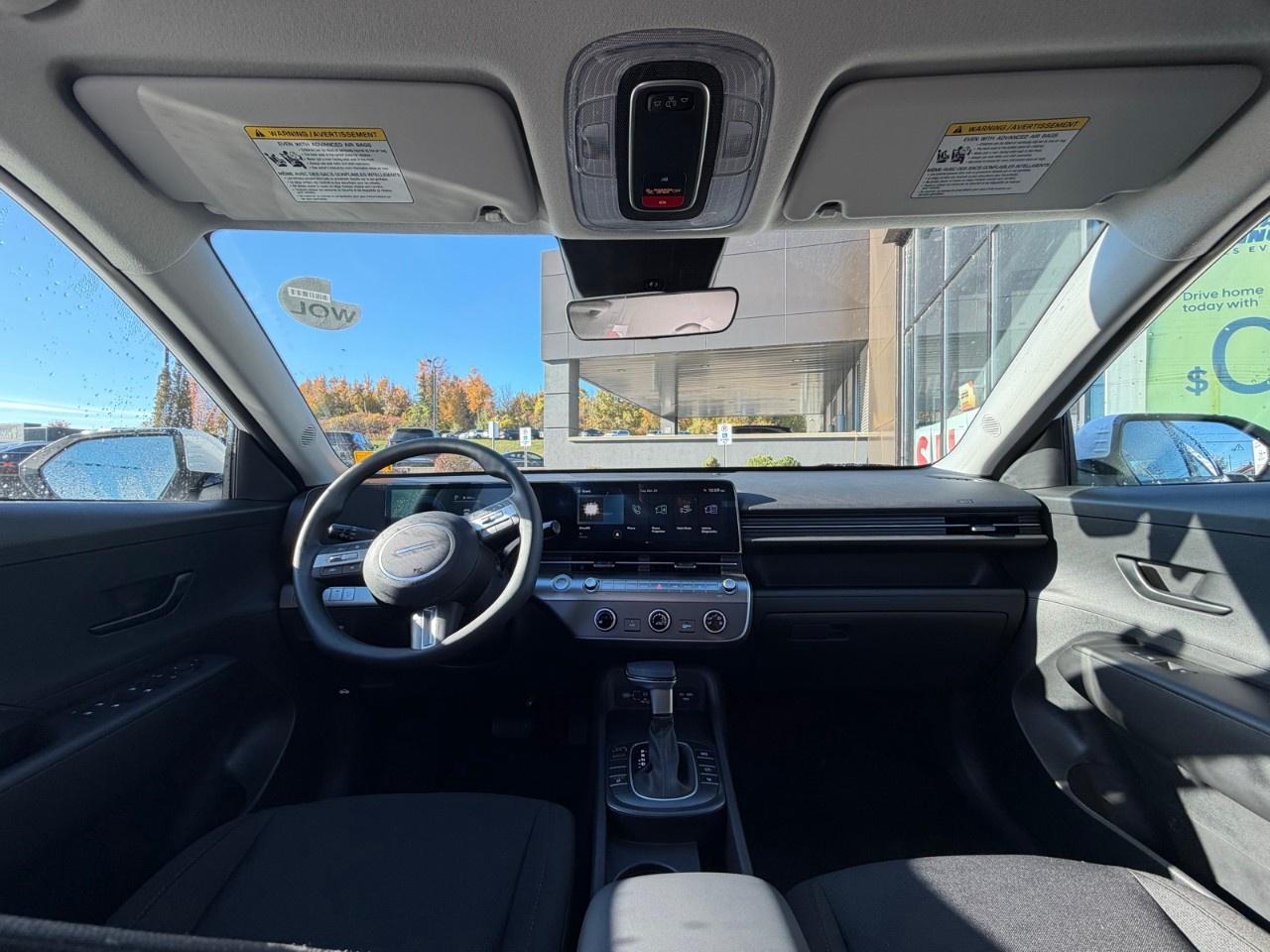 2027 Hyundai KONA 2.0L Essential FWD Photo