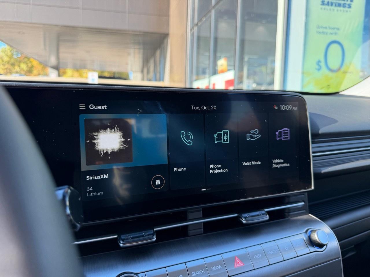 2027 Hyundai KONA 2.0L Essential FWD Photo