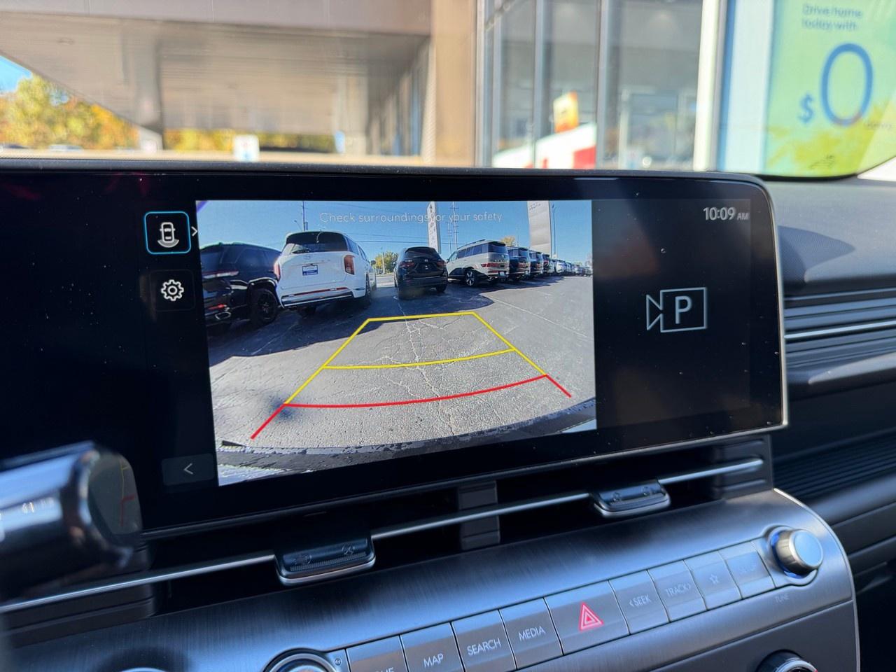 2027 Hyundai KONA 2.0L Essential FWD Photo