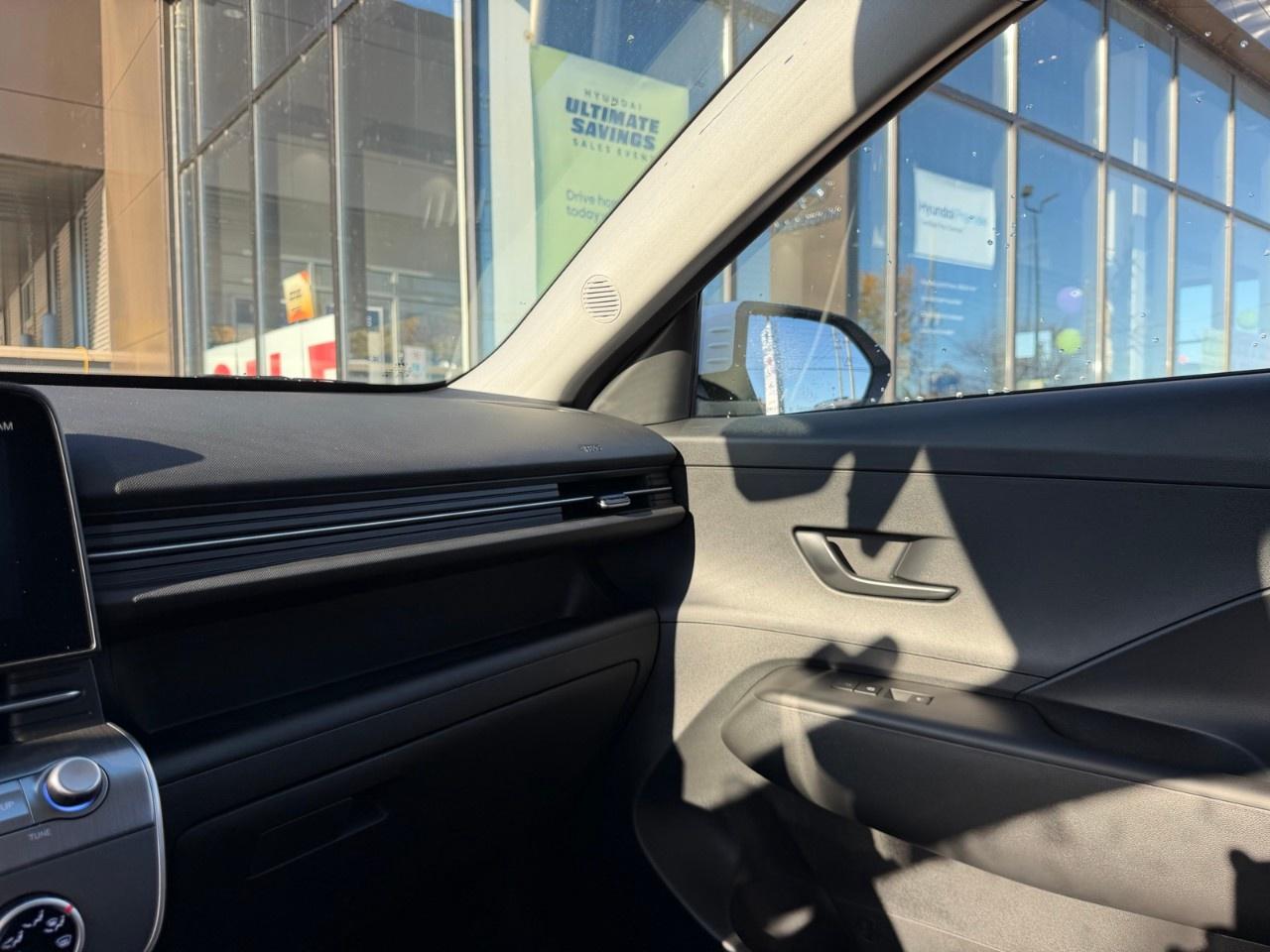 2027 Hyundai KONA 2.0L Essential FWD Photo