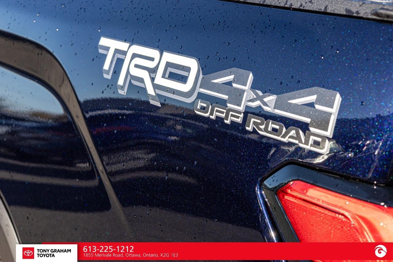 2026 Toyota Tundra Limited  Photo