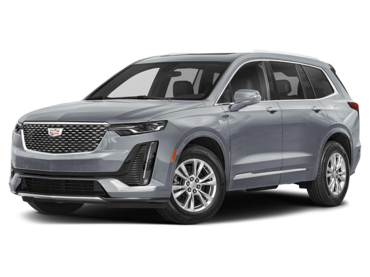 2023 Cadillac XT6 Premium Luxury ONE OWNER | GM CERTIFIED PREOWNED Photo0