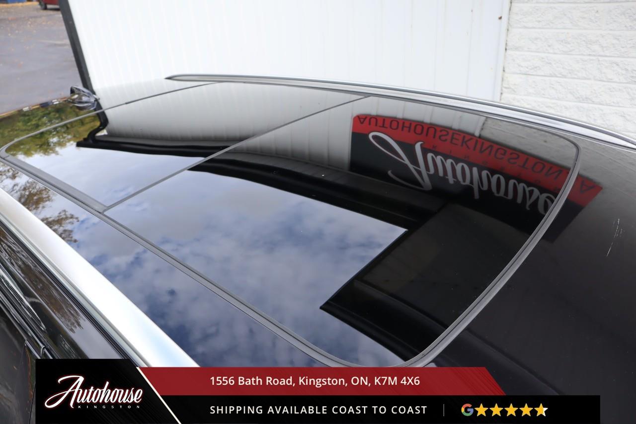2020 Volvo V60 Cross Country T5 NAVIGATION - PANORAMIC ROOF - POLESTAR Photo