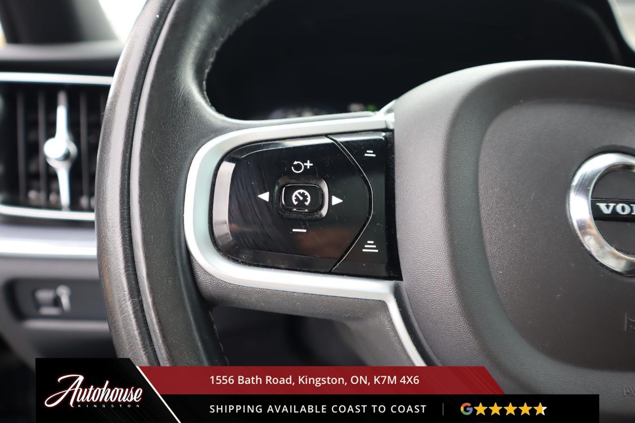 2020 Volvo V60 Cross Country T5 NAVIGATION - PANORAMIC ROOF - POLESTAR Photo