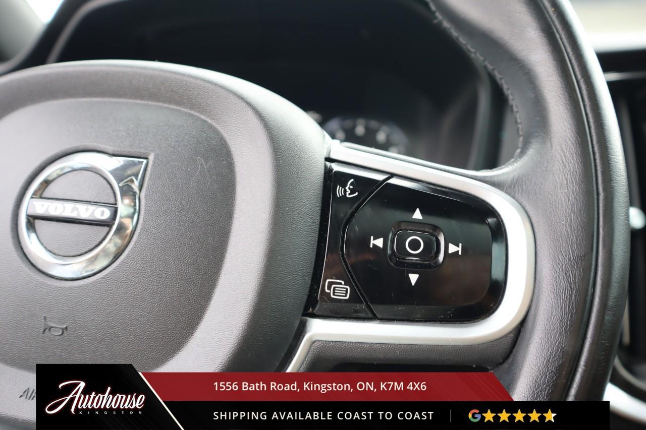 2020 Volvo V60 Cross Country T5 NAVIGATION - PANORAMIC ROOF - POLESTAR Photo