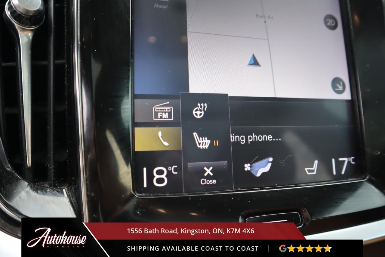 2020 Volvo V60 Cross Country T5 NAVIGATION - PANORAMIC ROOF - POLESTAR Photo