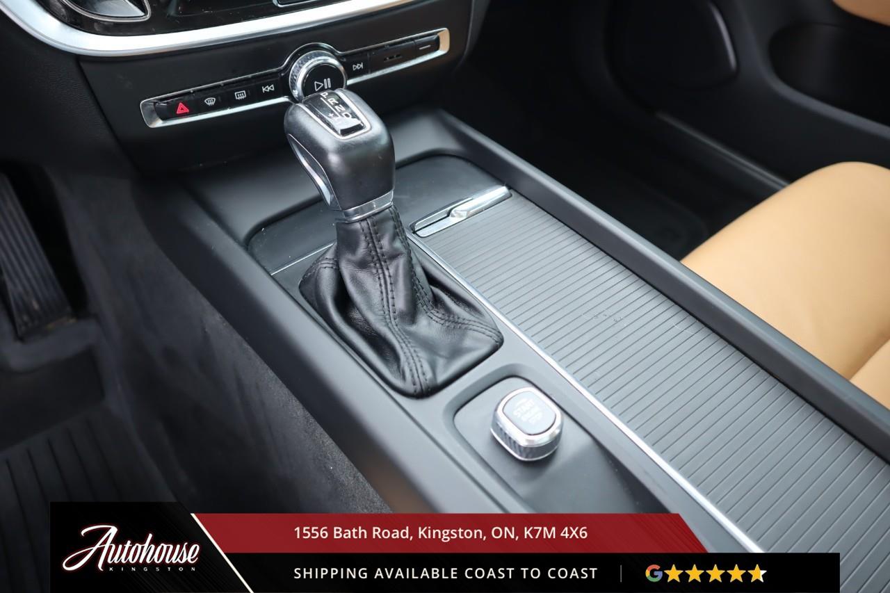 2020 Volvo V60 Cross Country T5 NAVIGATION - PANORAMIC ROOF - POLESTAR Photo