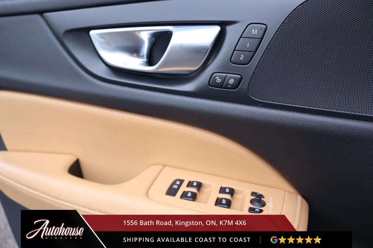 2020 Volvo V60 Cross Country T5 NAVIGATION - PANORAMIC ROOF - POLESTAR Photo