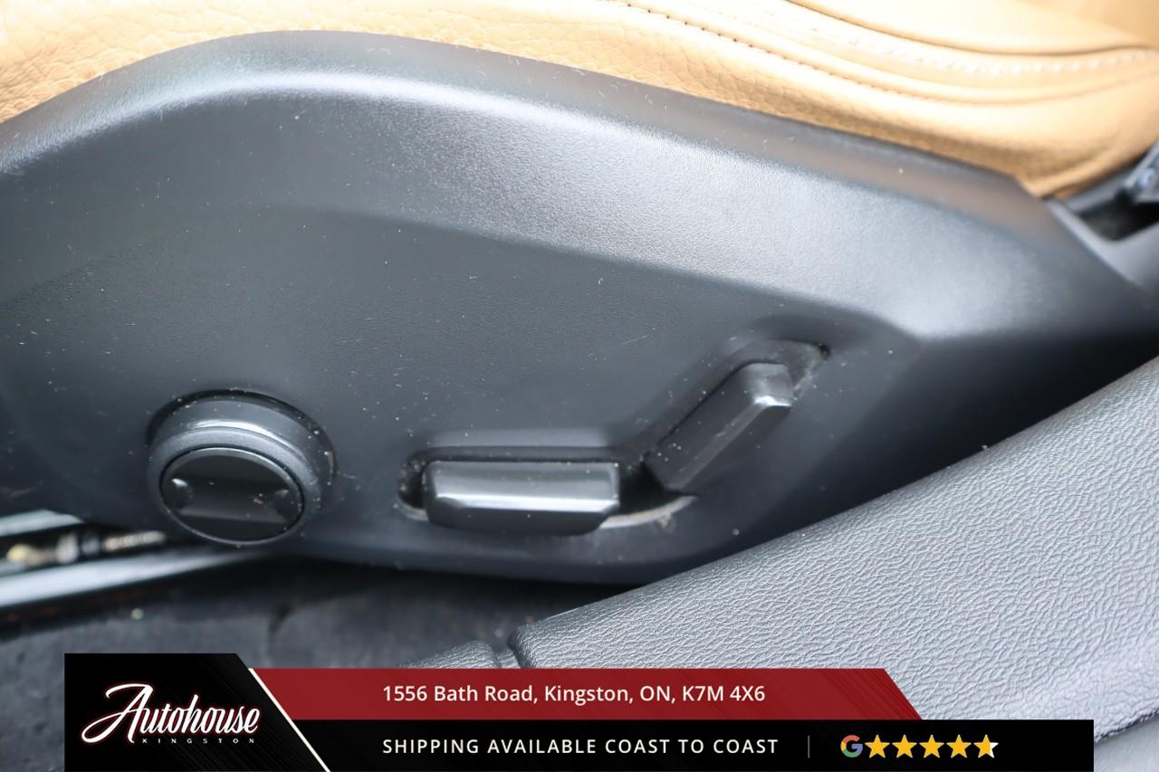2020 Volvo V60 Cross Country T5 NAVIGATION - PANORAMIC ROOF - POLESTAR Photo