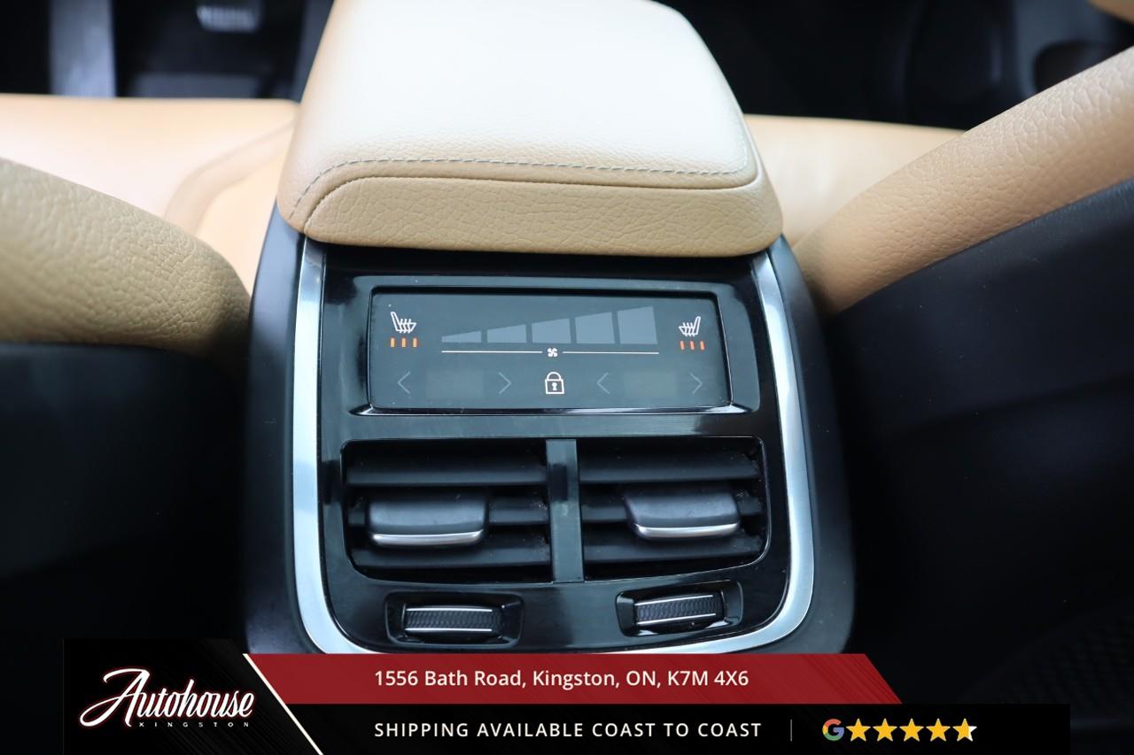 2020 Volvo V60 Cross Country T5 NAVIGATION - PANORAMIC ROOF - POLESTAR Photo