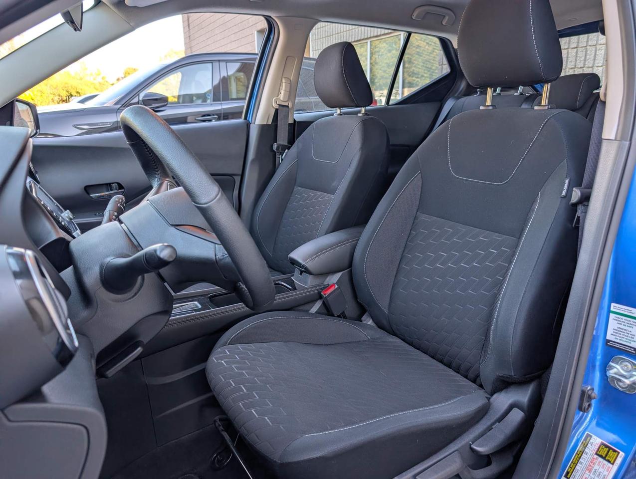 2024 Nissan Kicks SV Photo