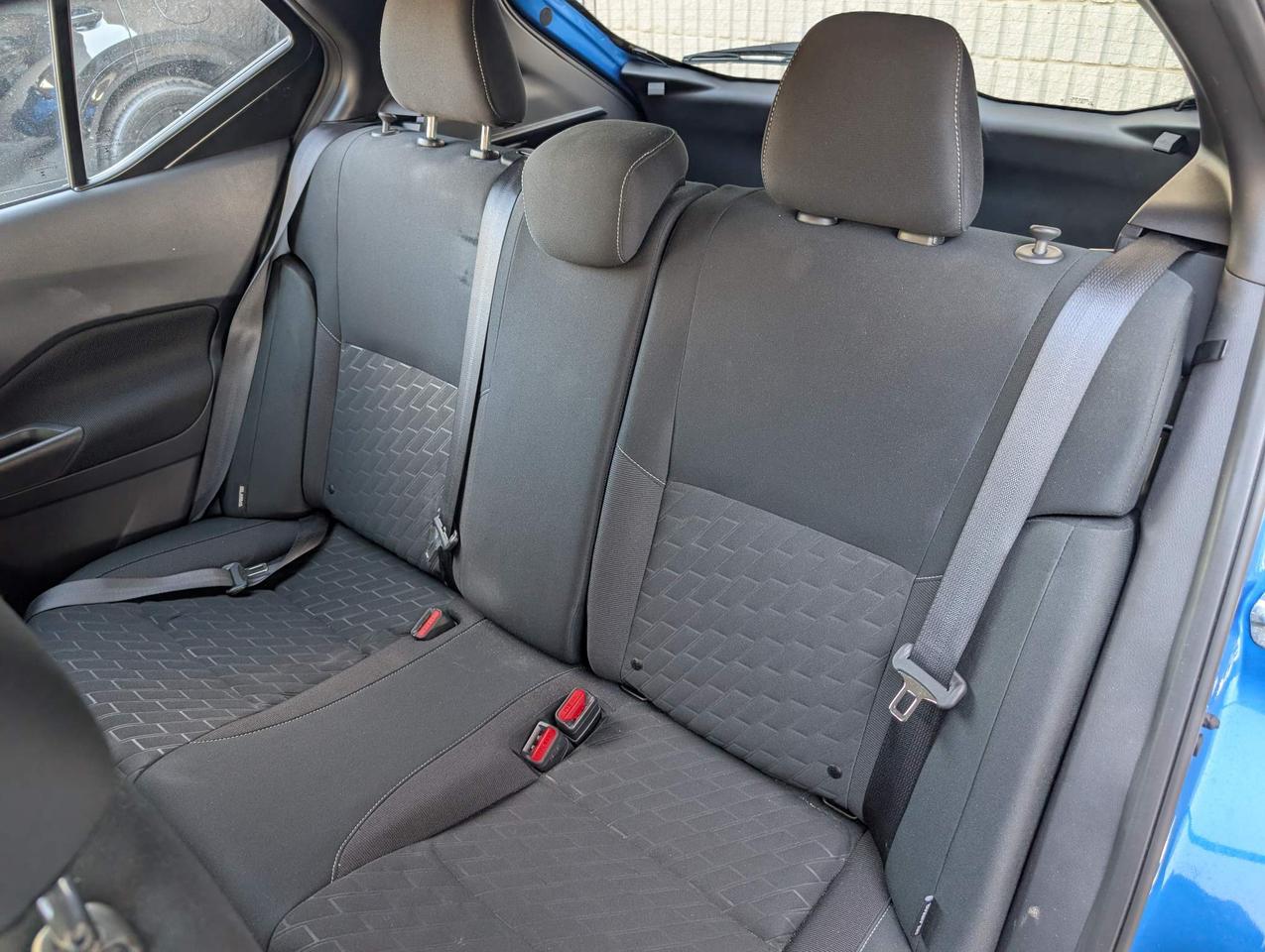 2024 Nissan Kicks SV Photo