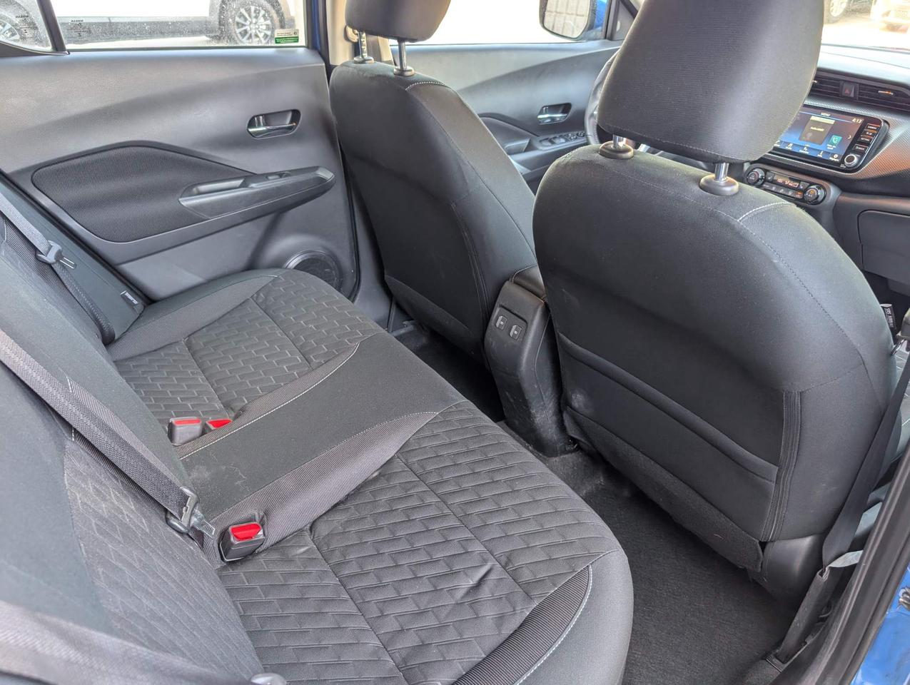 2024 Nissan Kicks SV Photo