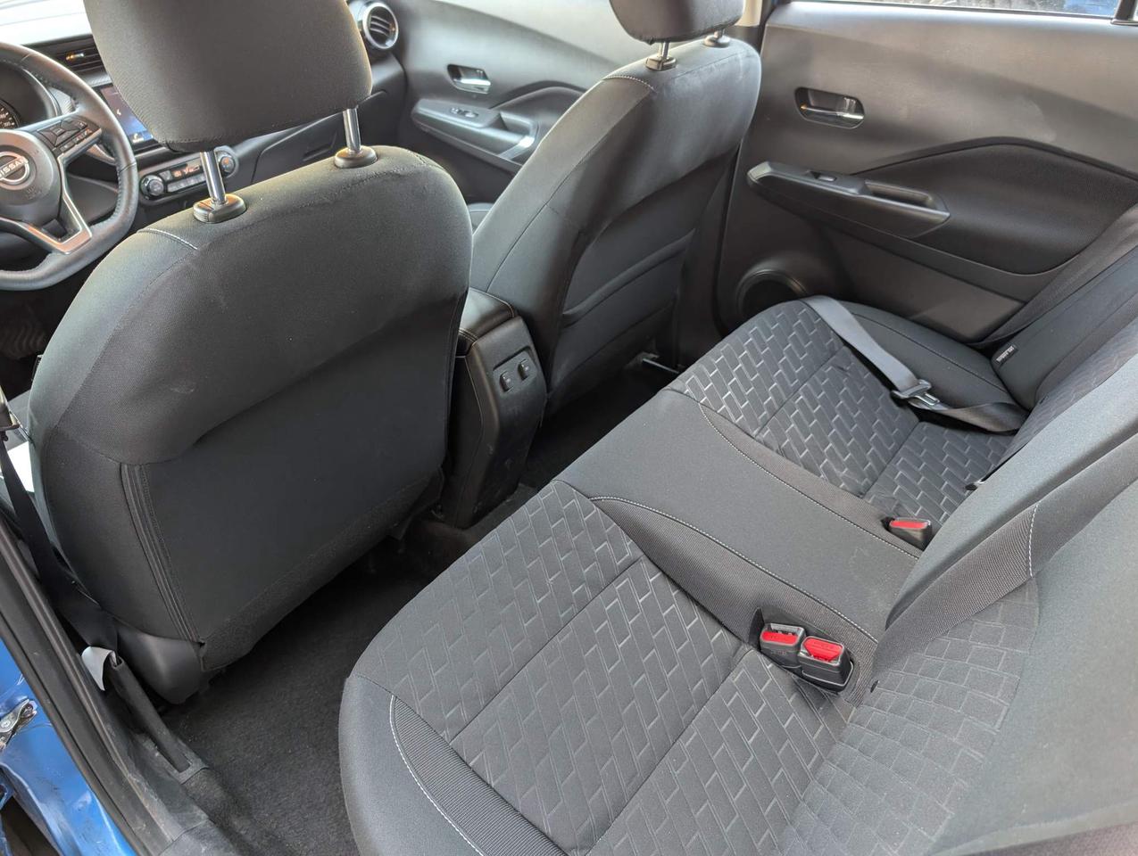 2024 Nissan Kicks SV Photo