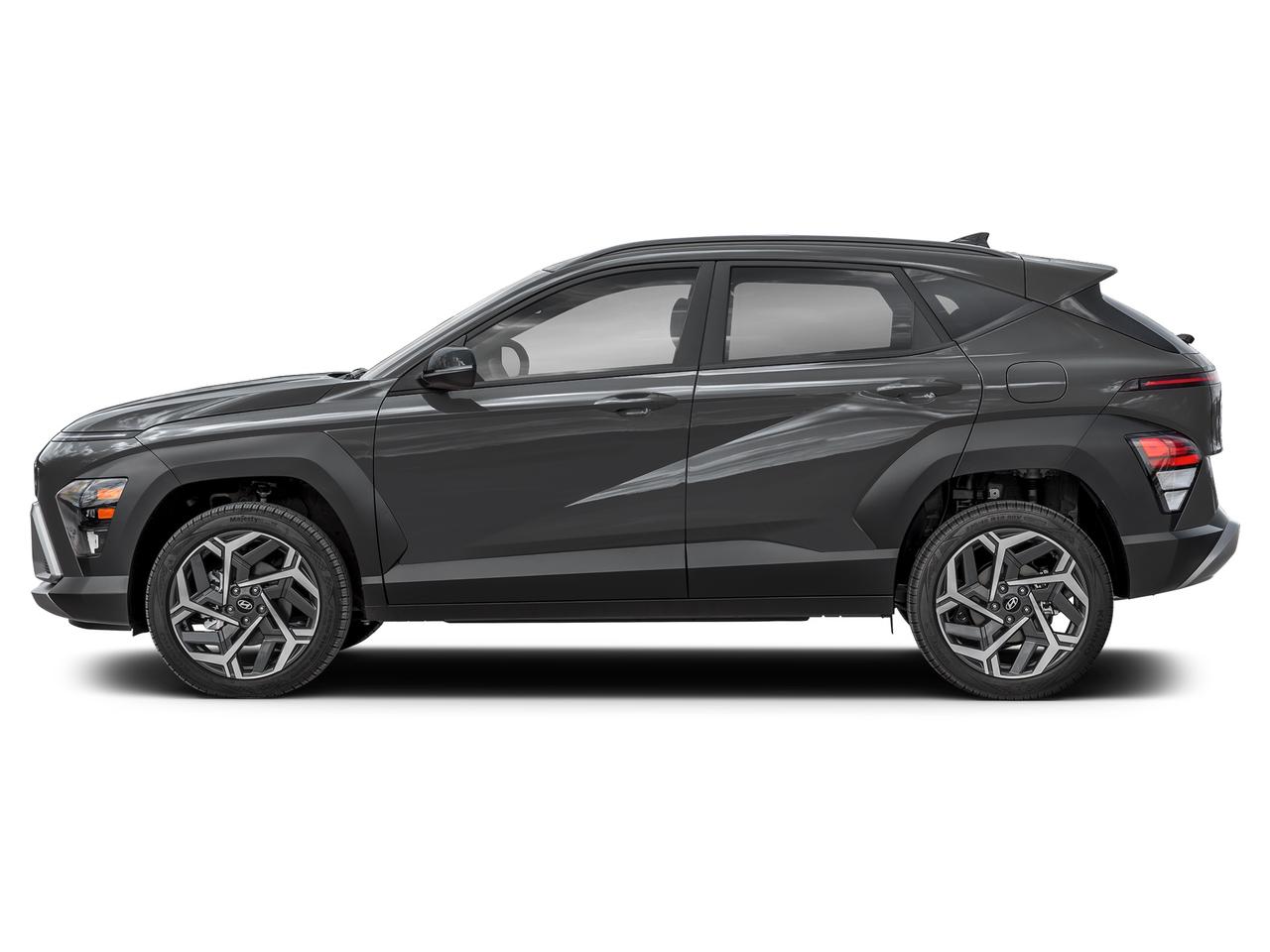2027 Hyundai KONA Preferred Photo3