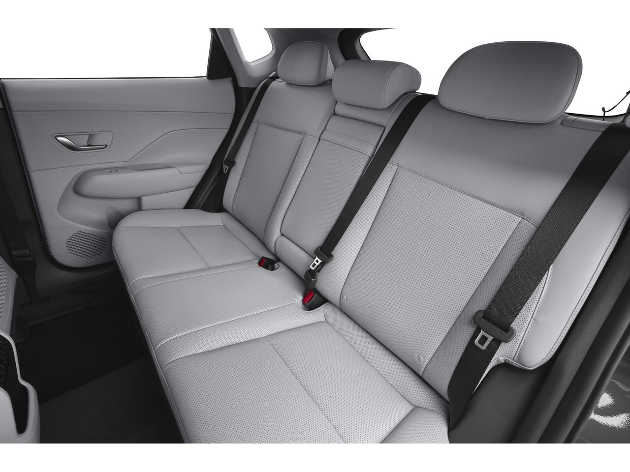 2027 Hyundai KONA Preferred Photo9