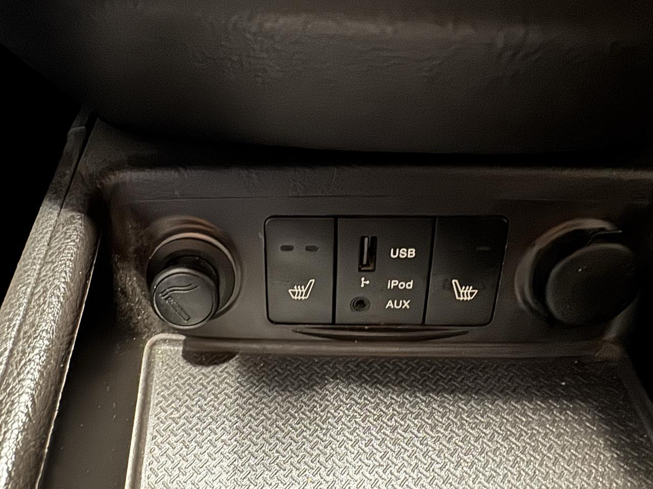2012 Hyundai Santa Fe Limited w/Navi Photo