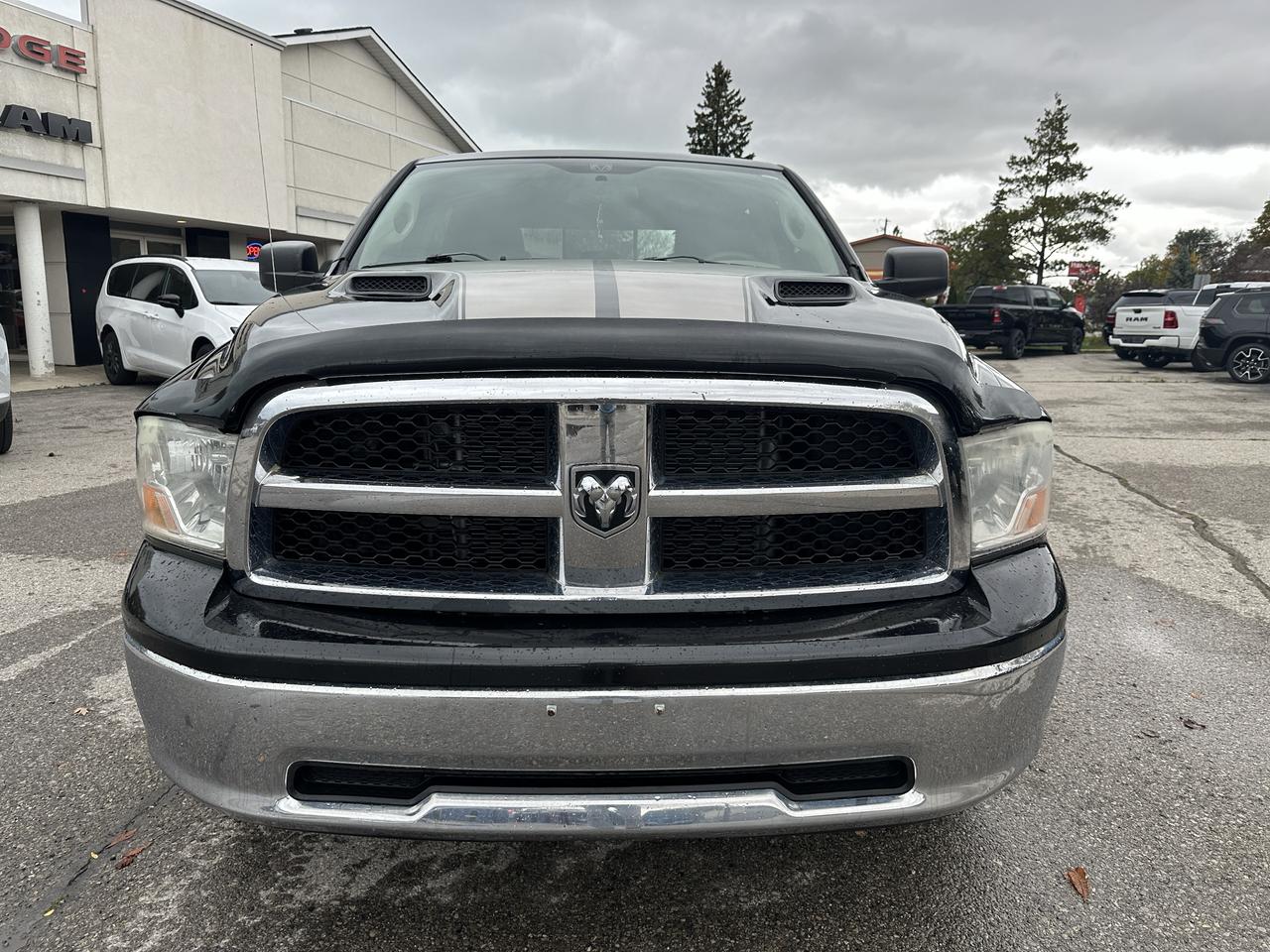 2009 Dodge Ram 1500 SLT Photo