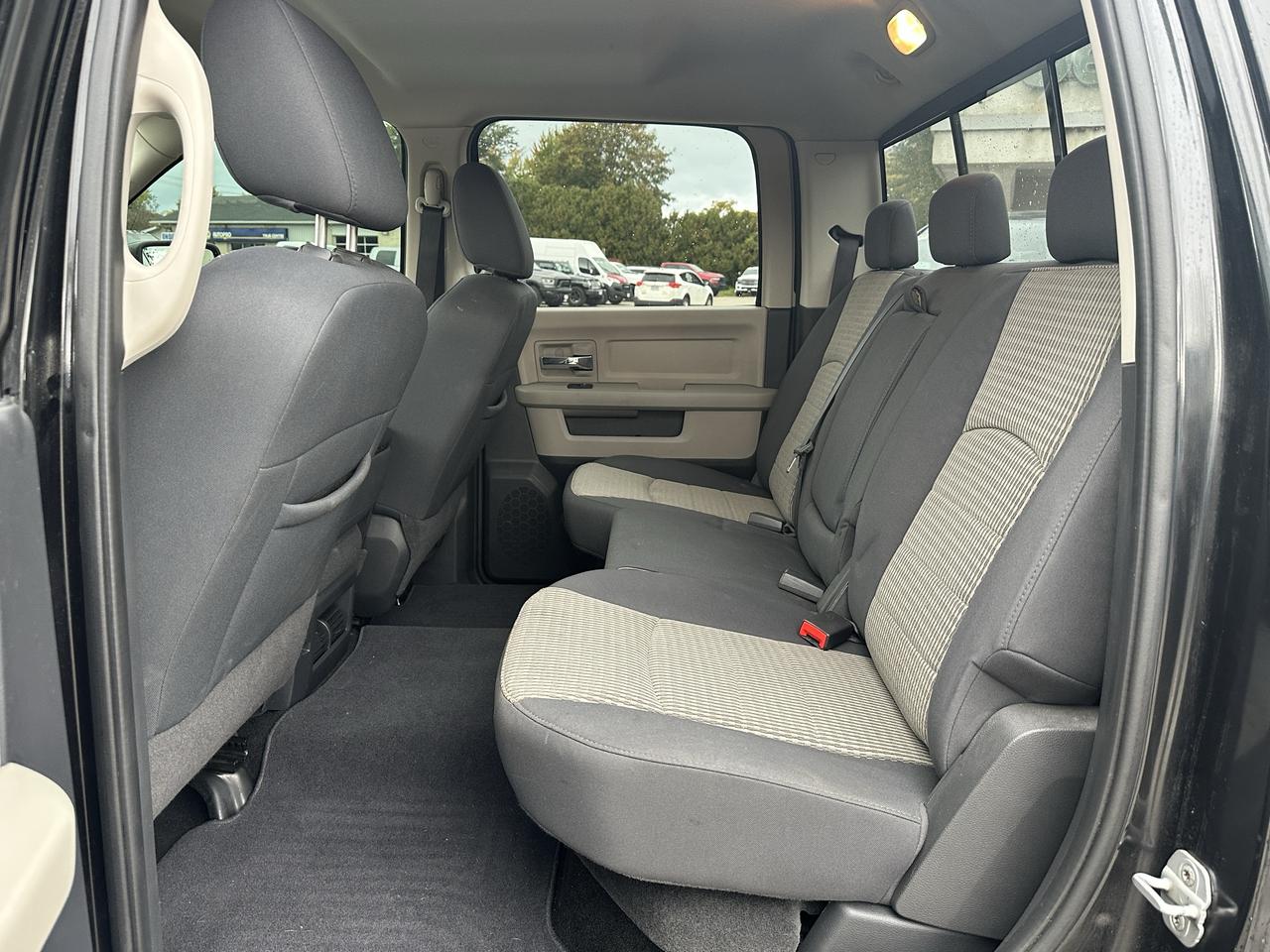 2009 Dodge Ram 1500 SLT Photo