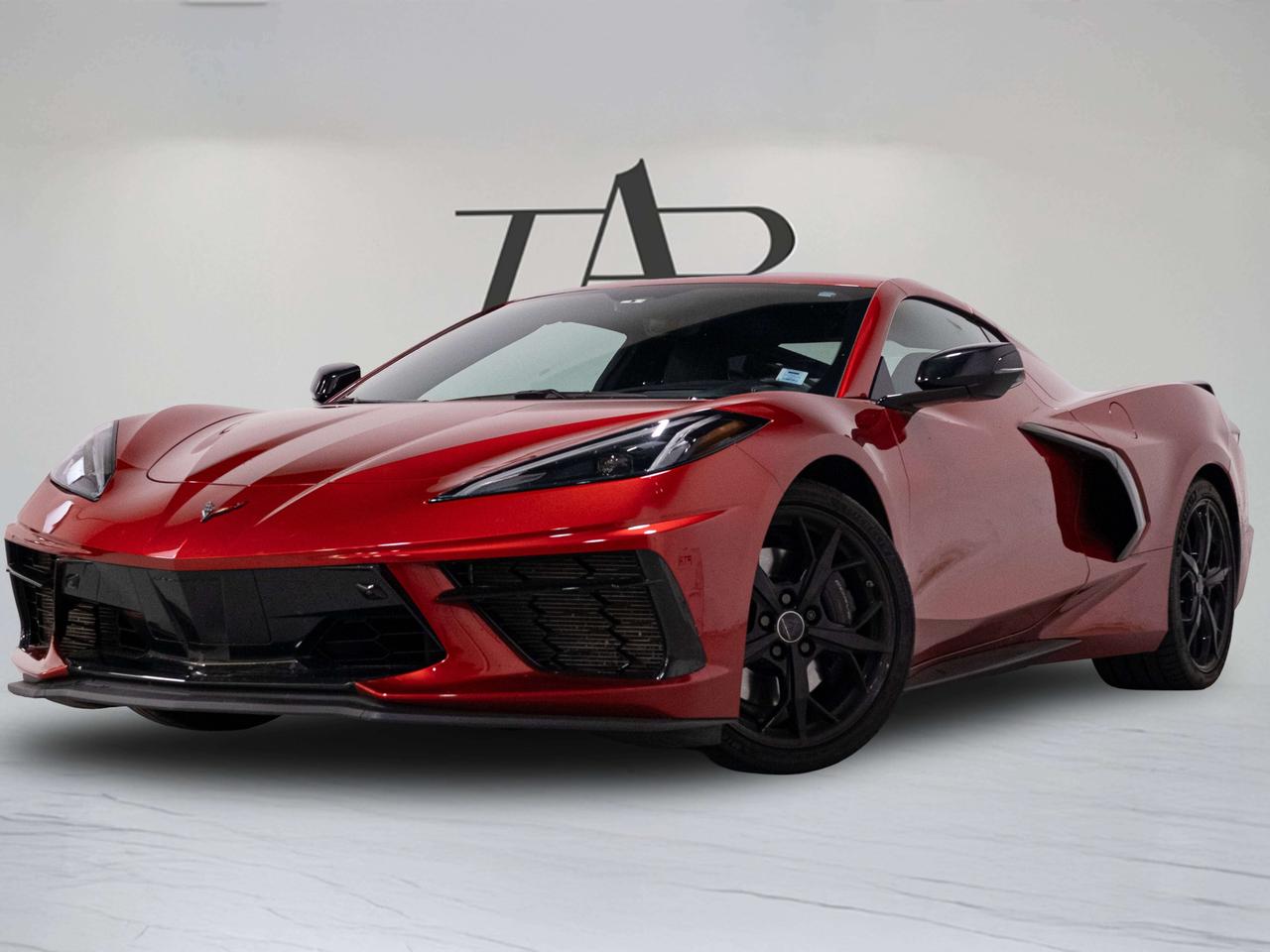 2021 Chevrolet Corvette 2LT | Z51 | HUD | STINGRAY Photo